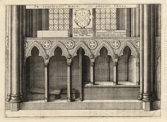 Chishull (Denkmal)